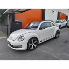 Volkswagen Fusca 2.0 Tsi 8v