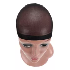 Touca Nero Touca Wig Cap Confortável Para Cabelos E Perucas 