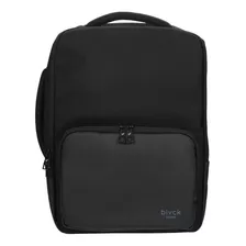 Black Mochila Boss Black