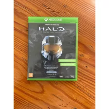 Halo The Master Chief Collection - Xbox One