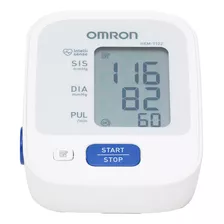Monitor Presión Arterial Digital Automático Omron Hem-7122