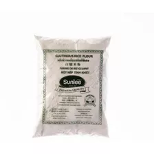 Harina De Arroz Glutinoso 454g