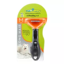 Cepillo Perro Furminator- Talla M