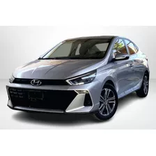 Hyundai Hb20 2023
