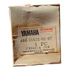Pistón De Yamaha Rd 125 Original Standard 