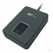 Zk Enrolador Biometrico Usb Zk9500