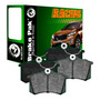 Pastillas De Freno Brakepak Volkswagen Amarok 2ha-2hb-s1b Volkswagen Scirocco Concept