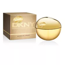 Dkny Golden Delicious 100ml Edp 100% Original Sellado