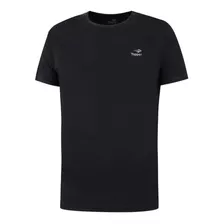 Remera Topper Trainning Hombre Lm