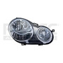 Faro Vw Vento 16 17 2016 2017/polo 13 14 2013 2014 Piloto