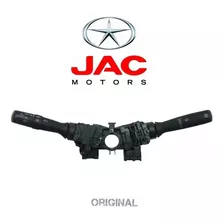 Chave De Seta Luz Pisca Jac Motors J2 1.4 16v Nova Original