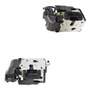 Chapa Puerta Elect Tras Izquierda F-150 09 Al 14 Generico