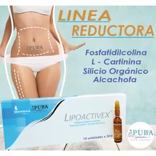 Lipoactivex - Denova 