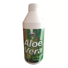 Aloe Vera Gel 1000ml