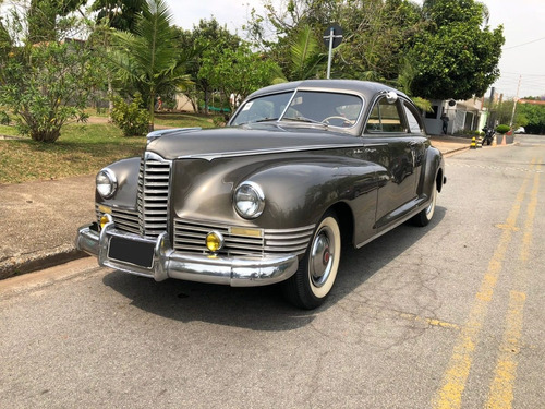 Packard 1947 Clipper 