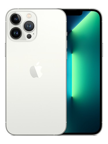 Apple iPhone 13 Pro (128 Gb) - Blanco
