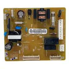 Placa Principal Refrigerador Panasonic Nr-bt40bd1wa 110v