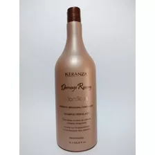 Keranza - Shampoo Damage Recovery - Mandioca 1 Litro