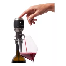 Aervana Select 1 Touch Aireador De Vino De Lujo Con Aireacir