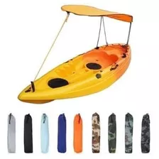 Techo Kayak