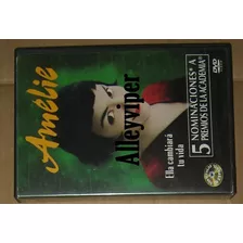 Amelie Dvd