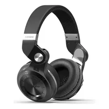 ¿audi? Auriculares Bluedio T2 Plus C/bluetooth Y Radio Fm, C