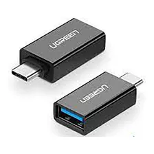 Adaptador Usb-c A Usb 3.0 A Ugreen