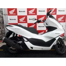 Honda Pcx Abs Std 2024/2024 Valor Promocional