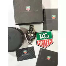 Tag Heuer F1 Formula 1 Cronógrafo