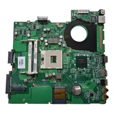 Placa-mãe Para Notebook Positivo Dasw6hmb8e0