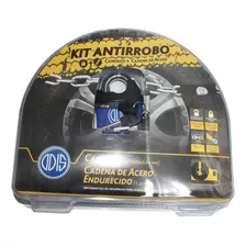 Set Seguridad Odis Off Road Automoviles