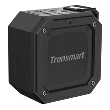 Parlantes Bluetooth Tronsmart Groove Resistente Al Agua Ipx7