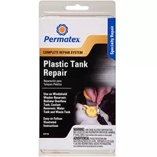 Kit De Reparación De Tanque De Plástico