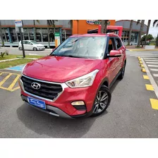 Hyundai Creta Pulse Plus 1.6 Flex Automático Impecável!...