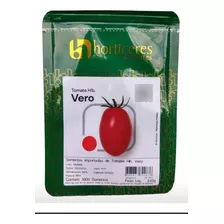 Tomate Híbrido Horticeres Vero (hs1188) - 1000 Sementes
