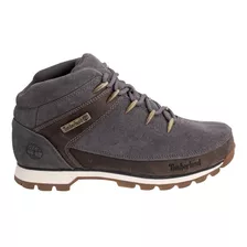 Botas Timberland A2hdr Euro Sprint Hiker Gris Hombre Hiking