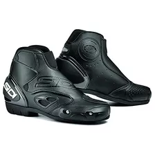 Sidi Blade Negro, Talla 8.5/42