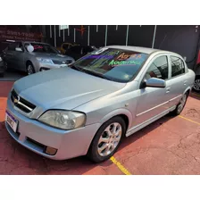 Chevrolet Astra Sedan 2010 2.0 Advantage Flex Power Aut. 4p