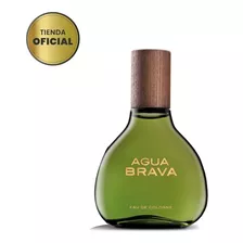 Perfume Edt 100ml Agua Brava