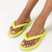 Sandália Melissa Flip Flop Free