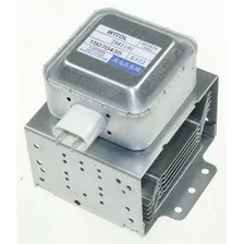 Magnetron 2m219j Para Microondas + Relé Da Placa 12v Novo