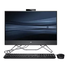 Pc All In One Hp 240 G9 24 Fhd, I5-1235u, Ssd 1tb, 16gb Ram