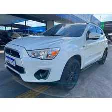 Mitsubishi Asx 2.0 Awd Automatcia 2013/2014 Completa 