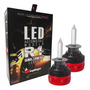 Kit Luces Foco Led Cuarzo Chip Csp 48w 15000l Imloya R1-9005