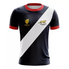 Camiseta Los Pumas, Unión Argentina De Rugby, Mundial 2023