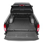 Bedliner Toyota Hilux Vigo 2006-2015 Doble Cabina Bajo Riel