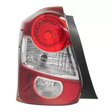 Faro Trasero Toyota Etios Cross 2013 En Adelante 5p Izquierd