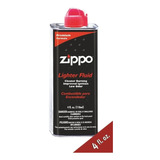 Combustible Para Encendedor Zippo 4oz - Cod 3141laex