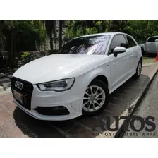 Audi A3 Cuope S Line Cc1200 Turbo 110 Hp Automatico