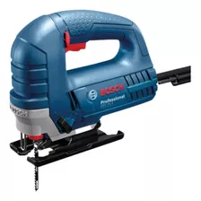 Sierra Caladora Bosch Gst 75 E 750w Velocidad Variable